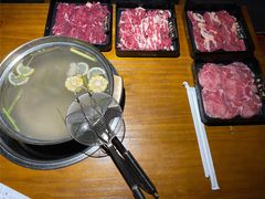 -原牛道·潮汕围炉火锅(讯美店)