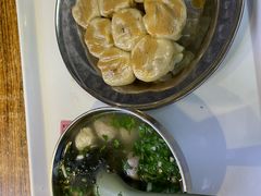 -周口正宗烧麦店
