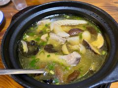 -呼吸森林·生态农庄农家乐私房菜