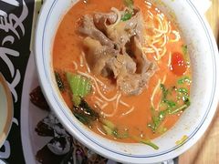 -和府捞面(东直门银座店)