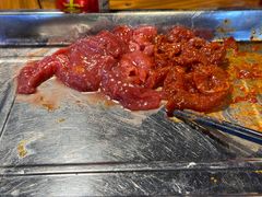 -金鼎雪山牦牛杂火锅(理县总店)