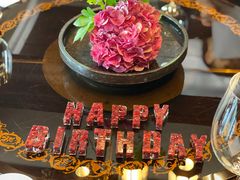 -杭州西子湖四季酒店·金沙厅