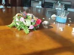 -臻宝中餐厅·大连菜·海鲜·融合菜(大连一方城堡豪华精选酒店)
