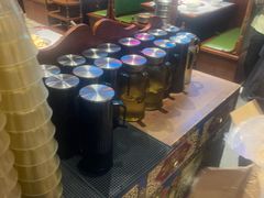 -北京老门框爆肚涮肉馆(锦业路店)