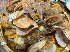 -旺角小渔村(二马路店)