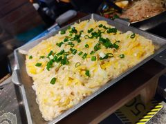 -很久以前羊肉串(簋街店)