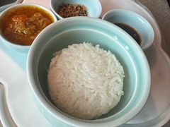 蟹黄蟹肉捞饭-蟹榭·本帮江浙菜·蟹宴(五角场合生汇商场店)