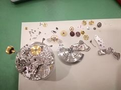 -名表维修(庄胜崇光百货店)