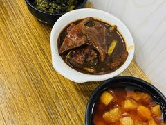 -老地方面馆(思南路店)