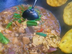 【招牌】地锅鸡-曹丞相·地锅鸡·地锅鱼(武林店)