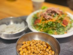 -土大力韩式烤肉料理(和平路店)