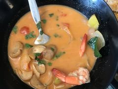 -Doo Dee Thai Food(Issan/Isaan/Esan)