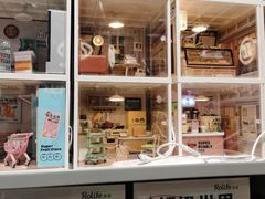 -潮品挚尚(五角场苏宁易购店)