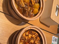 -谷田稻香·砂锅菜(西乡天虹店)