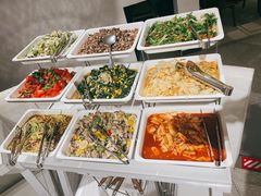 -鹈鹕素食餐厅自助餐部(正阳街店)