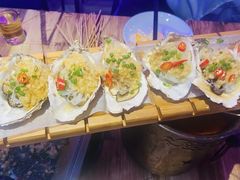 -天天喝丢一只鞋·烧烤·快餐(盐仓桥店)