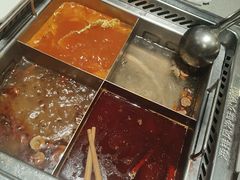 -海底捞火锅(天津SM城市广场店)