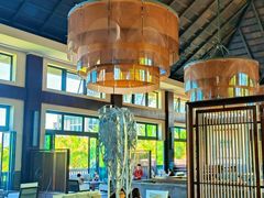 -海南清水湾莱佛士酒店