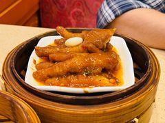 -点都德(皇岗村店)