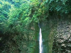 -鹿院坪生态旅游景区