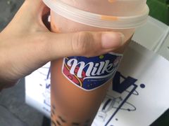 -milkplus·泰式奶茶(较场东路店)