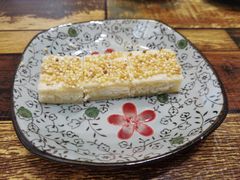 -格日勒阿妈蒙古厨房(大召店)