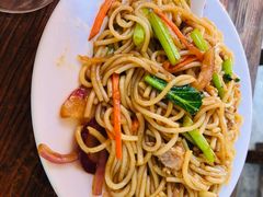 -琼海·狮椰美食楼