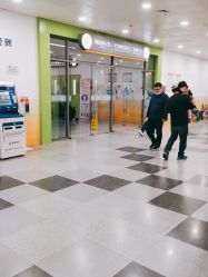 -上海交通大学医学院附属上海儿童医学中心(陆家嘴总院区)