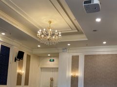 -中旅阿那亚九龙湖·公主酒店