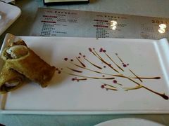 -百饺园酒楼(平山道店)