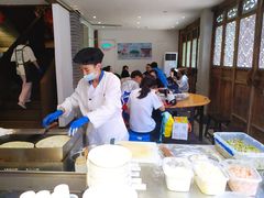 -荣家小吃(紫阳街店)