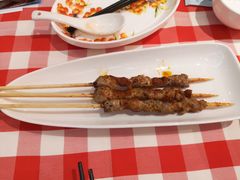 -西贝莜面村(当代商城店)