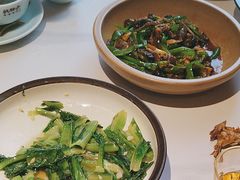 -胡胖子有鱼有肉(麓谷店)