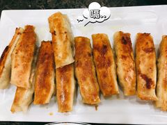 锅贴-金阁家常菜(贵阳路店)