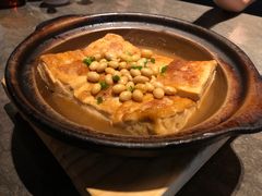 传统客家手工酿豆腐-汤城小厨•粤菜•靓汤(苏州街店)