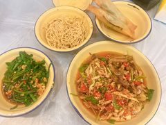 -东排食堂长沙小吃大排档(五一广场店)