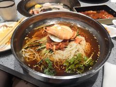 -金迈圆烤肉餐厅(维多利店)