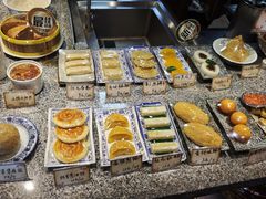 -秦淮巷·四季小馆