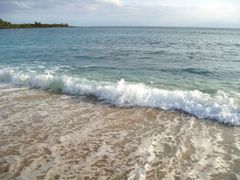 -白沙湾海滩