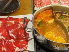 -呷哺呷哺 黄金牧场 (新中关购物中心店)