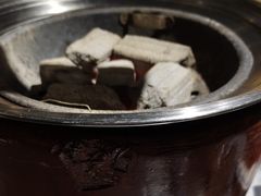 -胡同泥炉烤肉(总店)