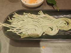 -左庭右院鲜牛肉火锅(环球港店)