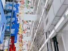 -沃尔玛(前山店)