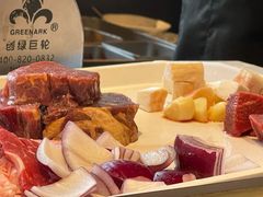 -水木锦堂·自助铁板烧(方庄时代店)