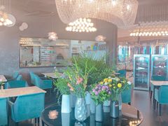 -CASANOVA西餐厅(海信广场店)