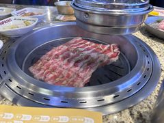 -安又胖韩国烤肉(美罗城店)