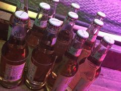 -CLUB OPUS欧贝斯酒吧(合肥店)