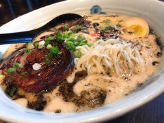 -雷神拉面(财富中心玉米楼店)