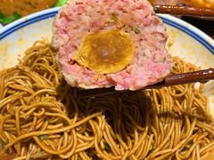 蟹太极面-十面春风·江南面馆(崇宁路店)