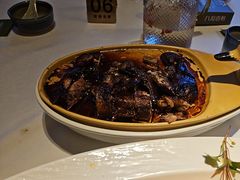 -八府香鸭·啫啫煲(华山路店)